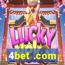 4bet .com